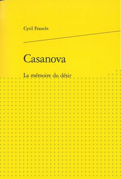 Casanova