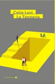 Celia LEVI - La Tannerie, 2020, Tristram