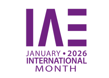 IAE FRANCE International Month, 2026