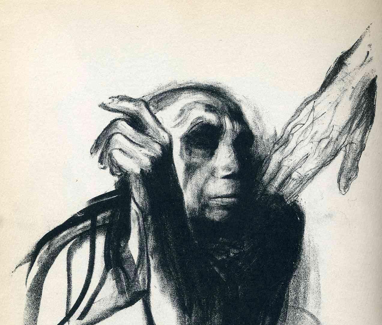 K?the KOLLWITZ ? 2016 Artists Rights Society (ARS), New YorkVG Bild-Kunst, Bonn