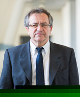 Jacques Comby