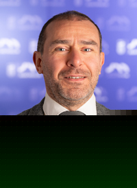 David DEROUSSIN