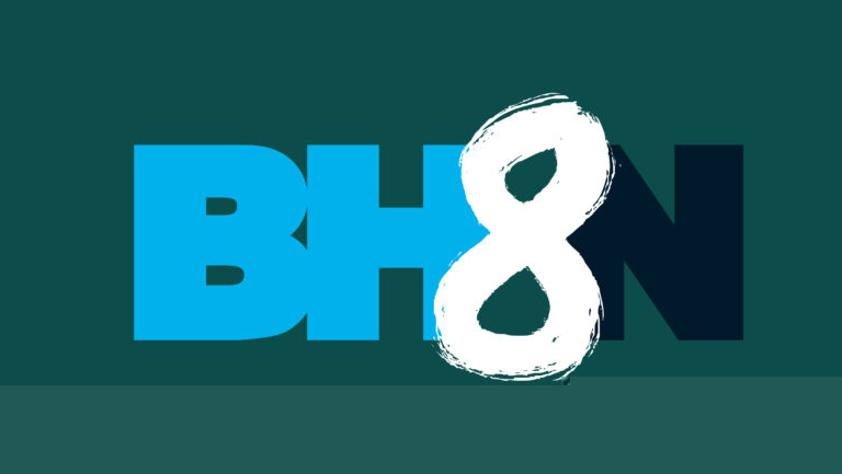 Logo bhn8