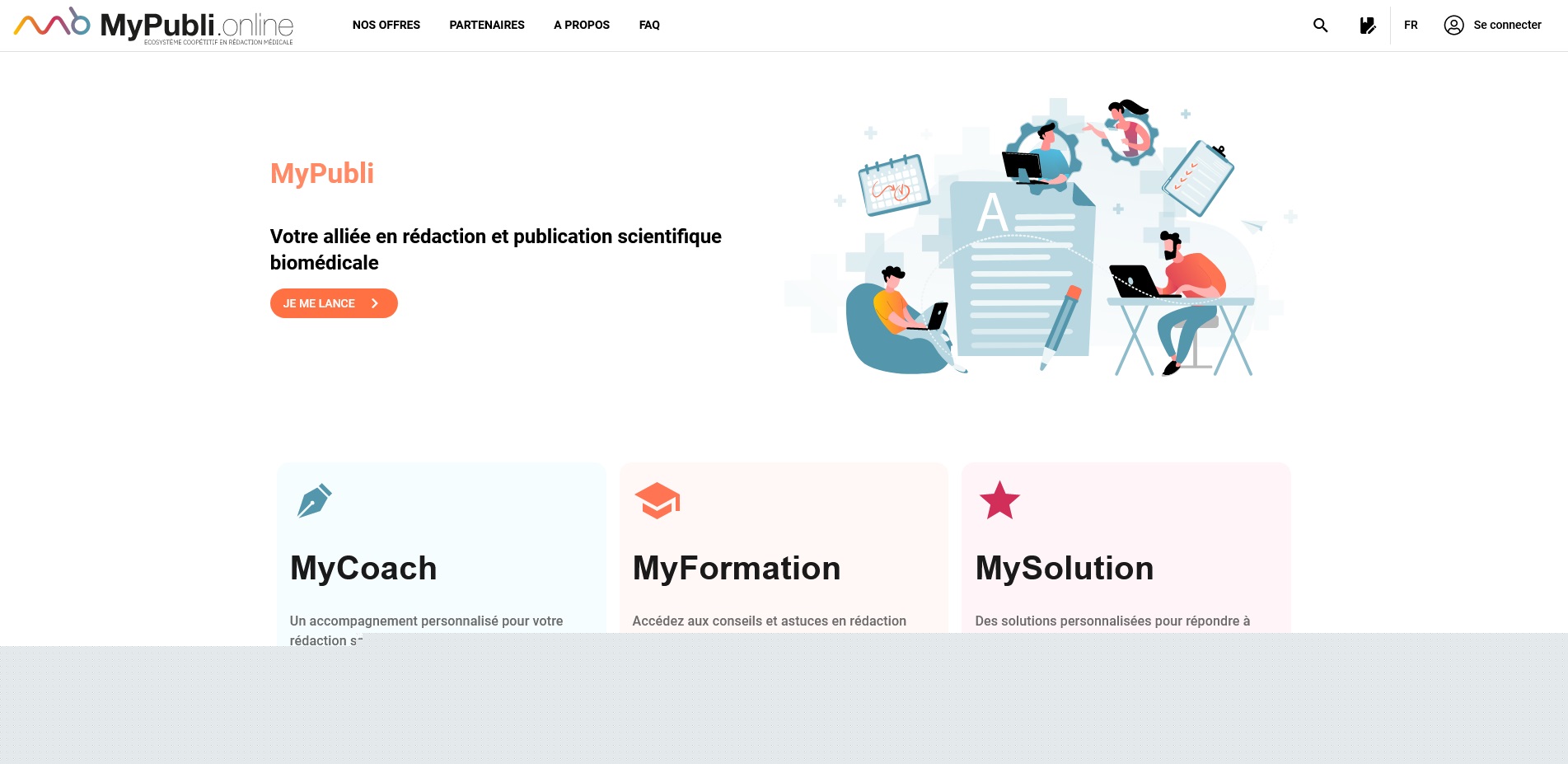 MyPubli