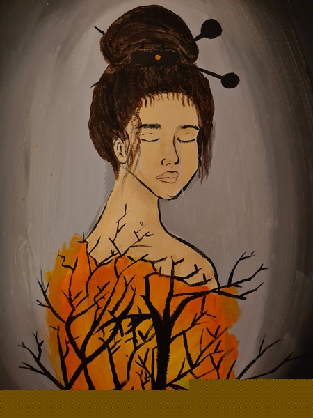 ? Dalenda NACEUR